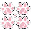 楽天市場 アイロンプリントマーク クイックアート