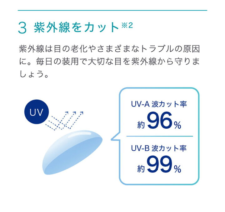 楽天市場】送料無料☆[2箱] アキュビューオアシス 2箱セット 1箱6枚 