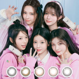 送料無料 LilMe（リルミィ）1day ワンデー 1箱10枚入り 1日使い捨て UVカット 水光 高含水 度あり 度なし ILLIT アイリット カラコン カラーコンタクト コンタクトレンズ エルコード Lcode DIA14.5mm