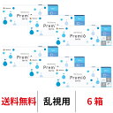 送料無料★[6箱]ワンデーメニコンプレミオトーリック 乱視用 6箱セット 1箱30枚入 1日使い捨て コンタクトレンズ ワンデー メニコン プレミオ ワンデープレミオ プレミオワンデー トーリック 1day Menicon premio