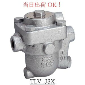 TLV J3X-10 25A (1B) FCD �_�N�^�C�����S�� �t���[�t���[�g �X�`�[���g���b�v �˂����� 1.0Mpa 220��