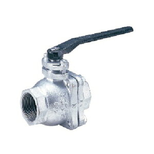 KITZ (�L�b�c) 10FCT 32A (1-1/4B) FC ���S �{�[���o���u �l�W�R�~ �t���{�A