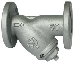 VENN (�x��) KY6-G2 15A (1/2B) FC�� (���S��) Y�`�X�g���[�i�[ 60���b�V�� JIS 10K RF �t�����W�^