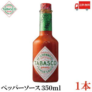  ^oXR IWi yp[\[X 350ml×1{(TABASCO zbg\[X PEPPER ybp[\[X)