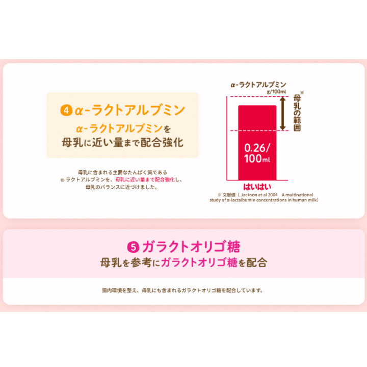 楽天市場】送料無料 和光堂 レーベンスミルク はいはい810g×4缶