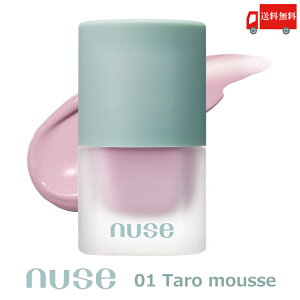  nuse k[Y [XPA`[N 01 ^[X Taro mousse 16ml 1 ( ؍RX `[N F B[K )