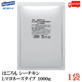 はごろも シーチキン L マヨネーズタイプ 1000g