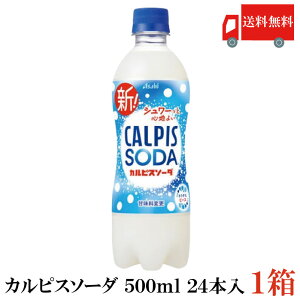  ATq JsX\[_ 500ml ×1i24{jyJsX Calpis Y_ SODAz