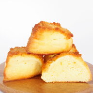 【定番】はちみつバタースコーン