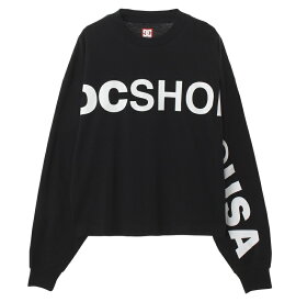 楽天市場 Dc Tシャツ レディースファッション の通販