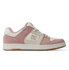 ディーシーシューズ DC SHOES 　Ws MANTECA 4 ウィメンズ Womens フットウェア スニーカー 靴 シューズ 【DW242005 BSH】