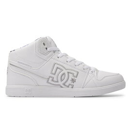 ディーシーシューズ DC SHOES 　Ws UNIVERSITY MID SE SN ウィメンズ Womens フットウェア スニーカー 靴 シューズ 【DW242006 HTA】