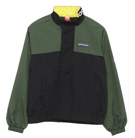 アウトレット価格 DC ディーシー シューズ 23 WS STAND COLLAR JACKET ウィメンズ ジャケット ライトジャケット アウター