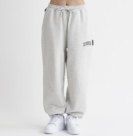 アウトレット価格 DC ディーシー シューズ 23 WS FLEECE PANT ウィメンズ フリースパンツ パンツ ズボン ボトムス