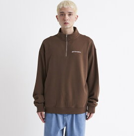 アウトレット価格 DC ディーシー シューズ 23 AUTHENTIC HALF ZIP ハーフジップ