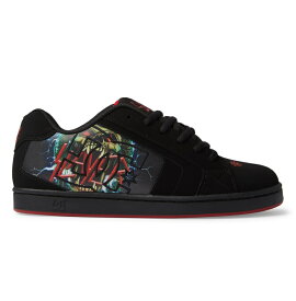 ディーシーシューズ DC SHOES 　SLAYER NET Mens フットウェア スニーカー 靴 シューズ 【DM236105 BLR】