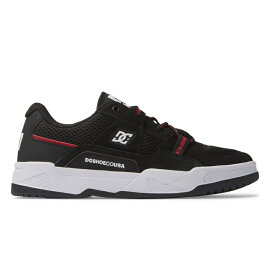 ディーシーシューズ DC SHOES 　CONSTRUCT Mens フットウェア スニーカー 靴 シューズ 【DM241001 KHO】