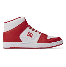 ディーシーシューズ DC SHOES 　MANTECA 4 HI SN Mens フットウェア スニーカー 靴 シューズ 【DM241002 WRD】