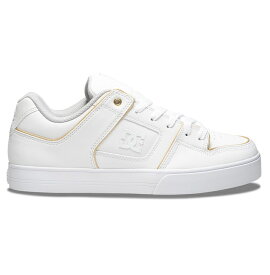 ディーシーシューズ DC SHOES 　PURE SE SN Mens フットウェア スニーカー 靴 シューズ 【DM241019 WG1】