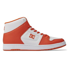 ディーシーシューズ DC SHOES 　MANTECA 4 HI SN Mens フットウェア スニーカー 靴 シューズ 【DM242002 WOR】