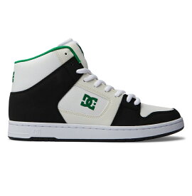 ディーシーシューズ DC SHOES 　MANTECA 4 HI Mens フットウェア スニーカー 靴 シューズ 【DM242003 XKWG】