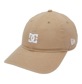 ディーシーシューズ DC SHOES 　BENCHWARMER STRAPBACK Mens Cap 【DCP224214 CJZ0】