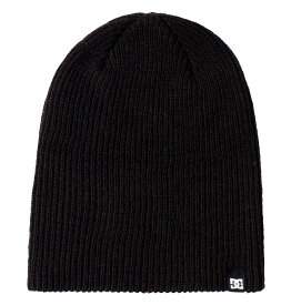 アウトレット価格 DC ディーシー シューズ DC SKULLY ビーニー ビーニー ニット帽 帽子