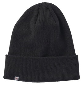 セール SALE DC ディーシー シューズ 23 2WAY WATCH BEANIE ビーニー ビーニー ニット帽 帽子