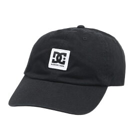 アウトレット価格 DC ディーシー シューズ 23 AUTHENTIC STRAPBACK キャップ キャップ 帽子