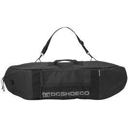 ディーシーシューズ DC SHOES 　24 SKATE BAG 30L スケートバックパック Mens Other Bag 【DBG241204 BLK】