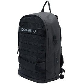 ディーシーシューズ DC SHOES 　ALPHA BACKPACK 23L バックパック Mens バックパック バッグ リュック リュックサック デイパック 通勤 通学 【DBP241214 KVJ0】