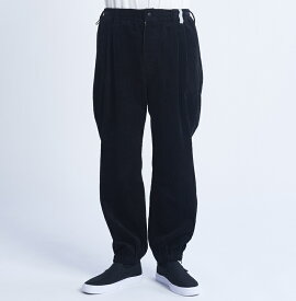 アウトレット価格 DC ディーシー シューズ 22 BKL CORDUROY PANT パンツ ズボン ボトムス