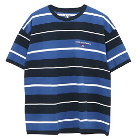 アウトレット価格 DC ディーシー シューズ 23 THREE COLOR BORDER SS Tシャツ Tシャツ ティーシャツ