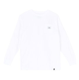 アウトレット価格 DC ディーシー シューズ FOSSMU DC LSTEE 04 ロンT Tシャツ ティーシャツ