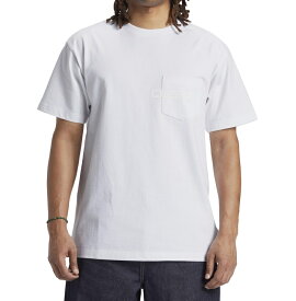 ディーシーシューズ DC SHOES 　【DC ディーシー】1994 SS Tシャツ Mens T-shirts 【DST241039 WBB0】