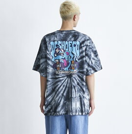 ディーシーシューズ DC SHOES 　24 BLUE RAT SS Tシャツ Mens T-shirts 【DST242005 BTD】