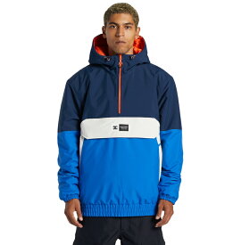 アウトレット価格 DC ディーシー シューズ NEXUS REVERSIBLE ANORAK スキー スノボー ジャケット アウター ウェア ウィンタースポーツ