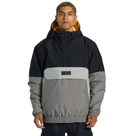 アウトレット価格 DC ディーシー シューズ NEXUS REVERSIBLE ANORAK スキー スノボー ジャケット アウター ウェア ウィンタースポーツ