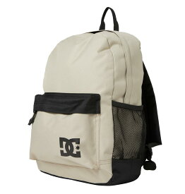 セール SALE DC ディーシー シューズ BACKSIDER SEASONAL 4 バックパック 18.5L バックパック バッグ リュック リュックサック デイパック 通勤 通学