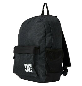 セール SALE DC ディーシー シューズ BACKSIDER SEASONAL 4 バックパック 18.5L バックパック バッグ リュック リュックサック デイパック 通勤 通学