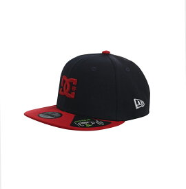 ディーシーシューズ DC SHOES 　EMPIRE FIELDER R BOY Kids Cap 【YCP224604 XBBR】