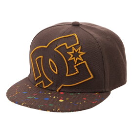 アウトレット価格 DC ディーシー シューズ 23 KD DOUBLEUP SNAPBACK キッズ キャップ キャップ 帽子