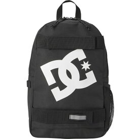 ディーシーシューズ DC SHOES 　24 KD BADENPOWELL 14L キッズ バックパック Kids バックパック バッグ リュック リュックサック デイパック 通勤 通学 【YBP241602 BK2】