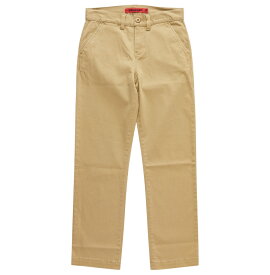 アウトレット価格 DC ディーシー シューズ WORKER RELAXED CHINO PANT BOY キッズ パンツ ズボン ボトムス