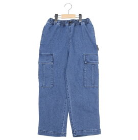 ディーシーシューズ DC SHOES 　24 KD WIDE CARGO PANT キッズ カーゴパンツ Kids Pants -Pants 【YPT241503 IND】