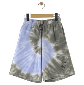 アウトレット価格 DC ディーシー シューズ 22 KD FLEECE TIEDYE SHORT ウォークショーツ ショーツ ハーフパンツ ハーパン