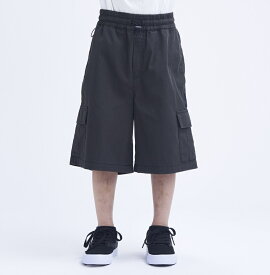 アウトレット価格 DC ディーシー シューズ 23 KD LT CARGO SHORT ショートパンツ キッズ ウォークショーツ ショーツ ハーフパンツ ハーパン