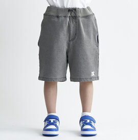 ディーシーシューズ DC SHOES 　24 KD JS SHORT キッズ ショートパンツ Kids ウォークショーツ ショーツ ハーフパンツ ハーパン 【YWS241509 BKD】