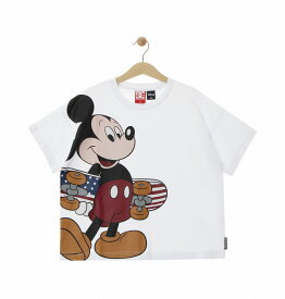 楽天市場 ミッキー Tシャツ キッズの通販