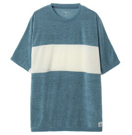 楽天市場 Tシャツ タオル地 メンズファッション の通販